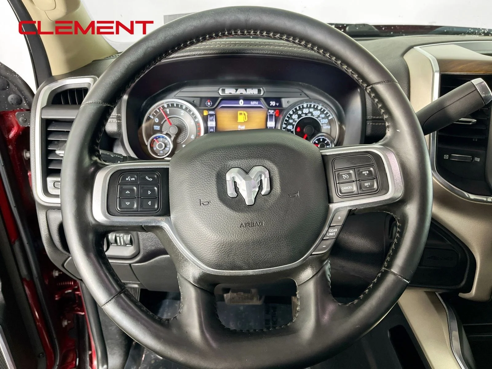 2022 RAM Ram 3500 Pickup Laramie - Photo 13