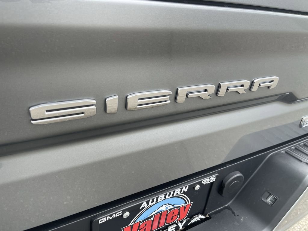 2026 GMC Sierra 1500 Elevation - Photo 31
