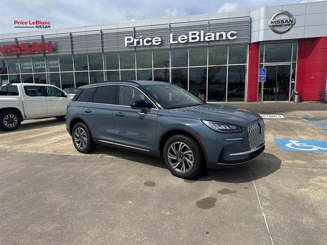 2026 Lincoln Corsair Premiere FWD's photo