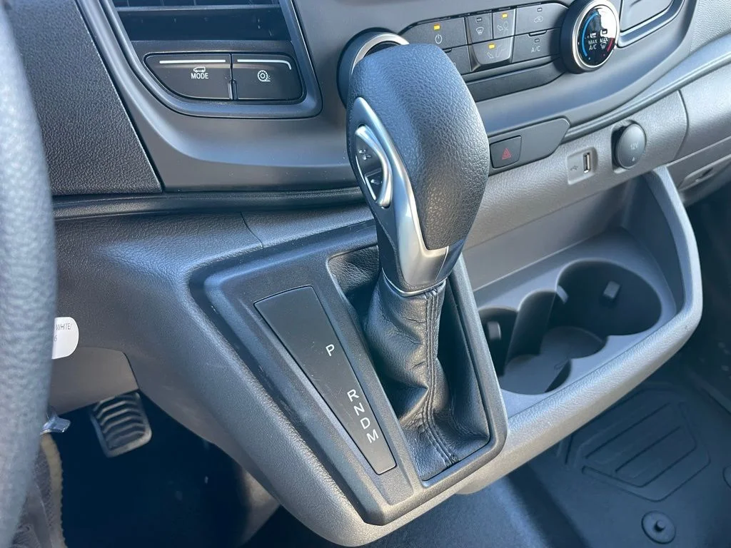 2025 Ford Transit Van Base - Photo 13