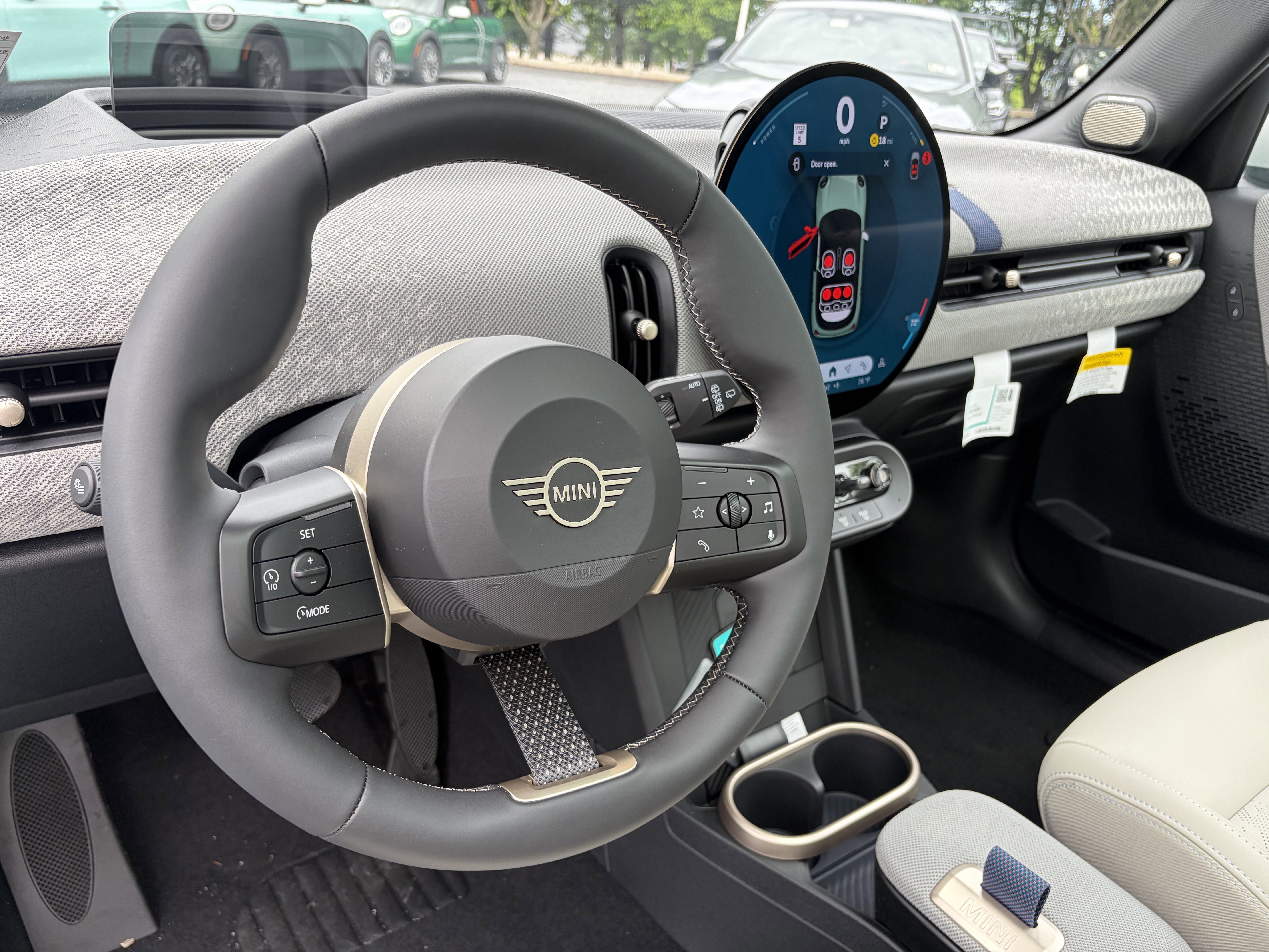 2026 MINI Hardtop 4 Door S - Photo 12