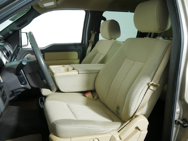 Used 2013  Ford XLT image 22