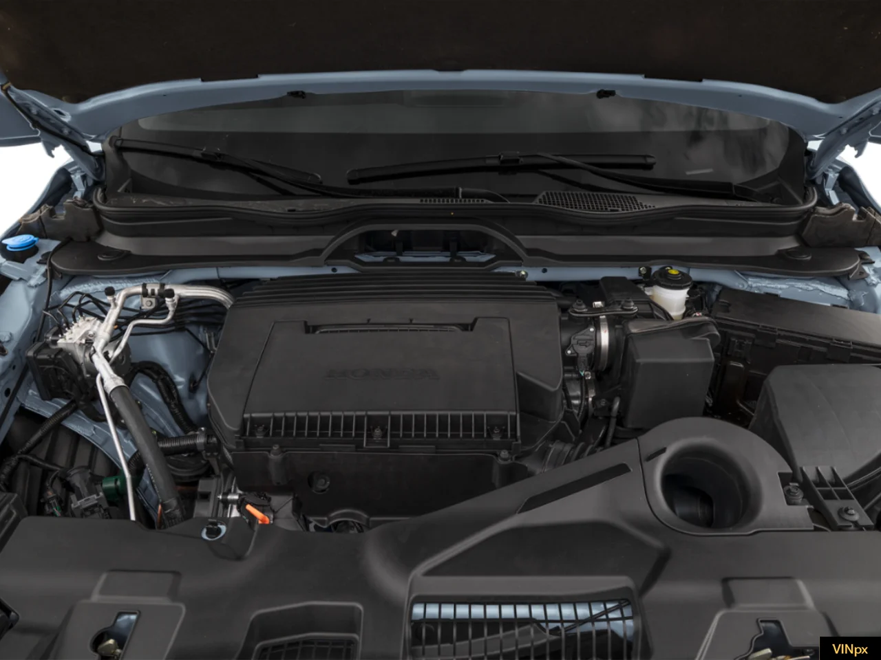New 2026 Sonic Gray Pearl Honda Black Edition image 10