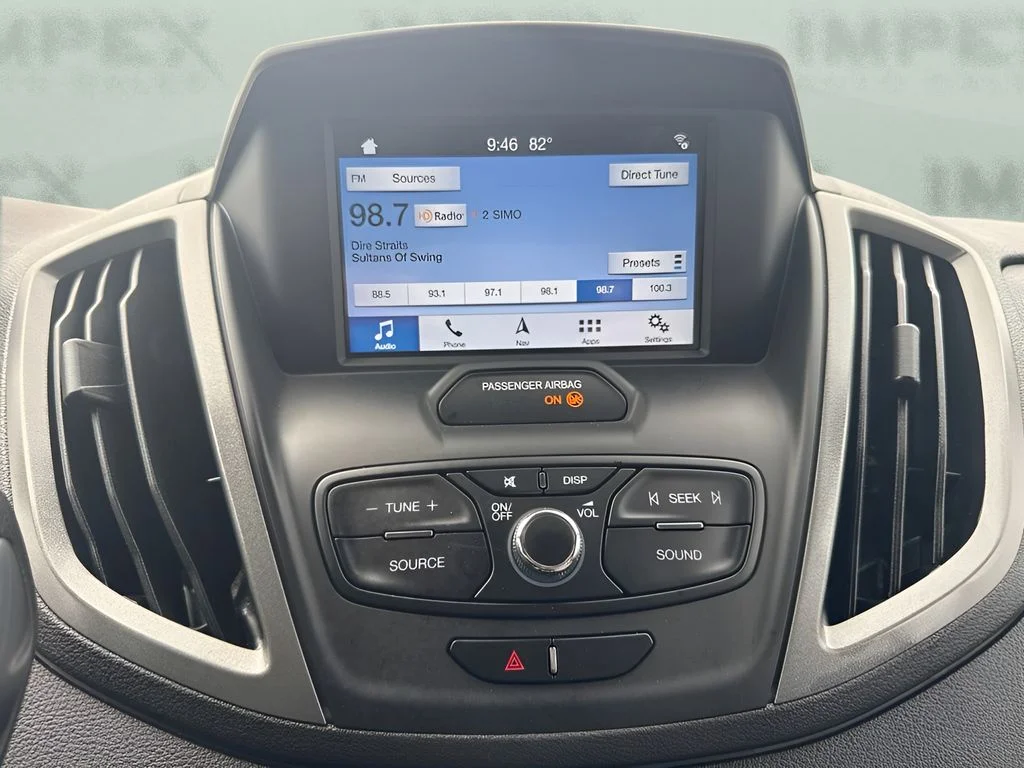 Used 2019 Silver Ford Base image 9
