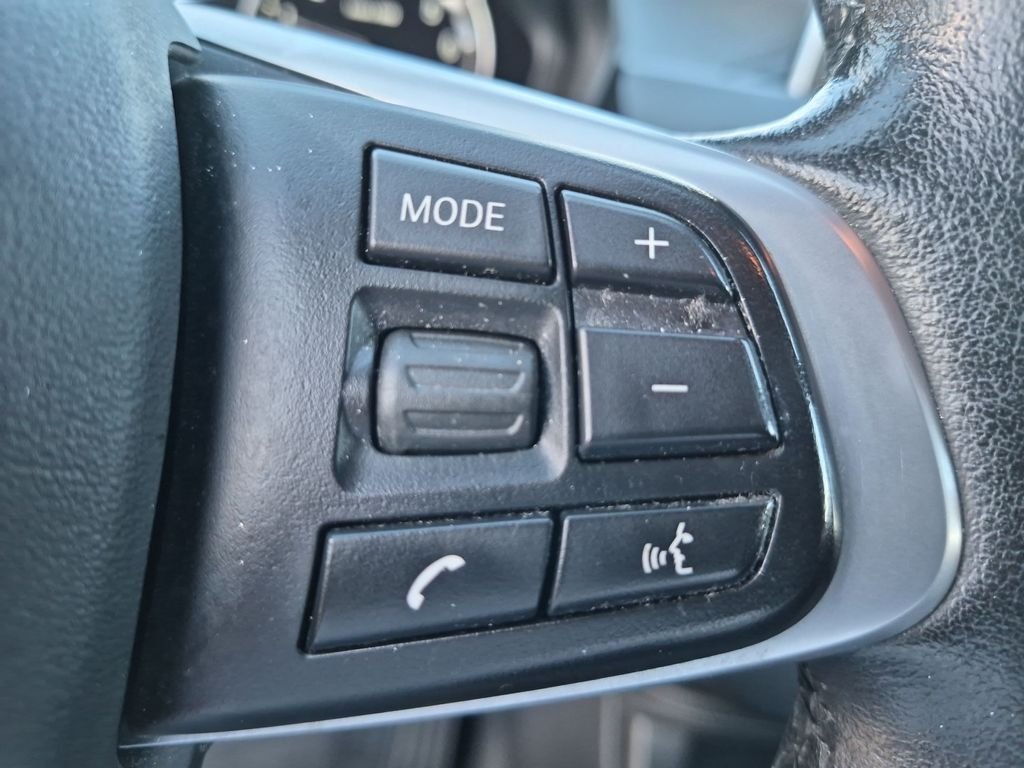 Used 2018 Gray BMW sDrive28i image 19