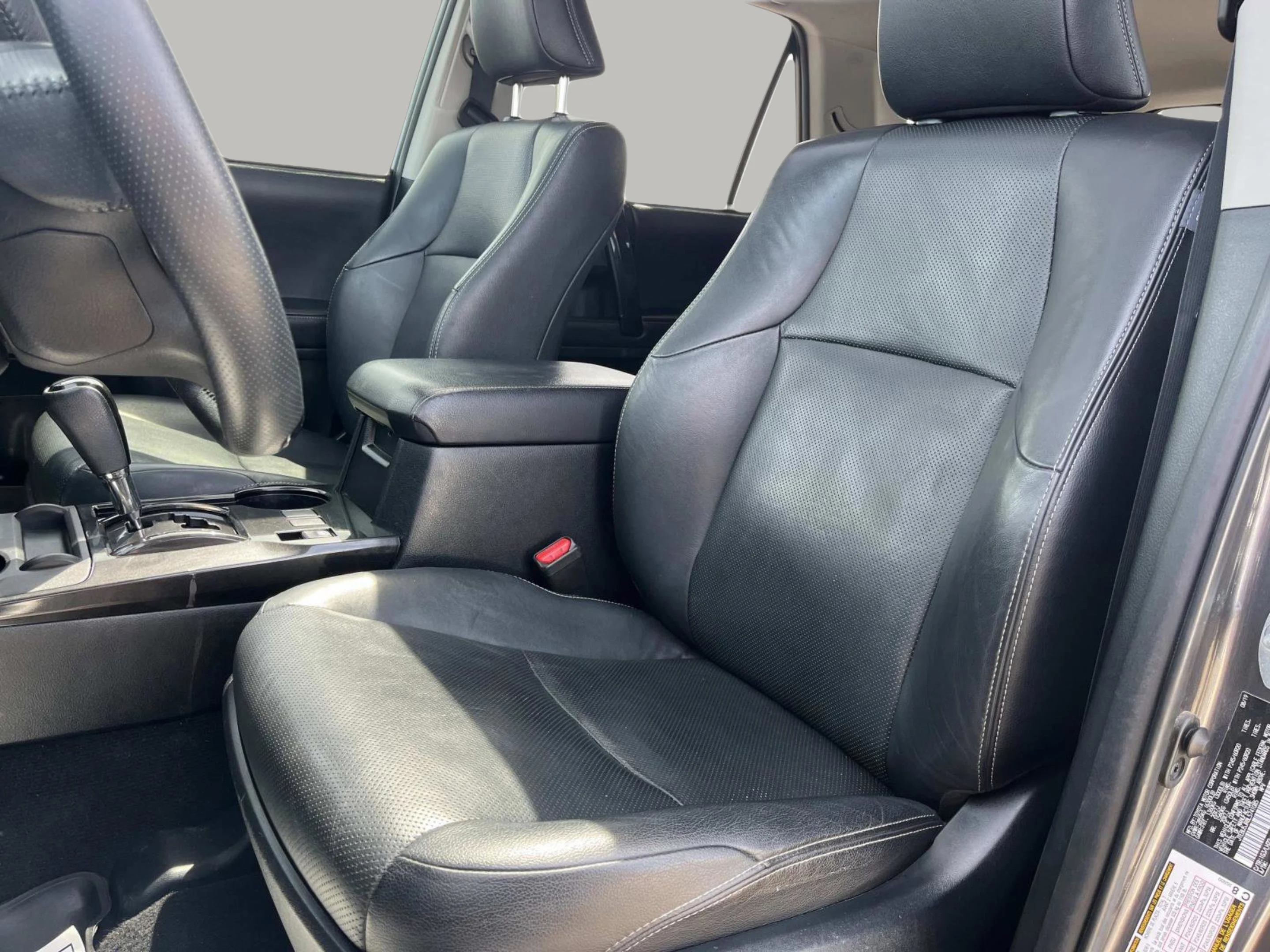 Used 2020 Magnetic Gray Metallic Toyota Nightshade image 33