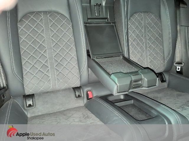 Used 2022 White Audi 3.0T Premium Plus image 38
