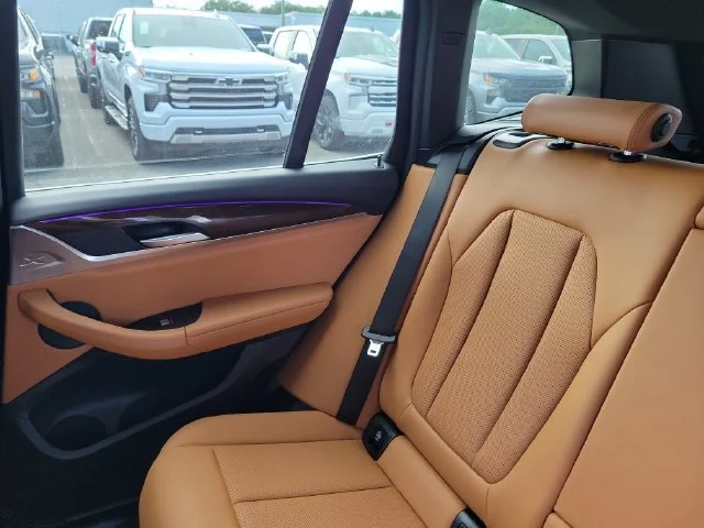 2024 BMW X3 30i - Photo 15