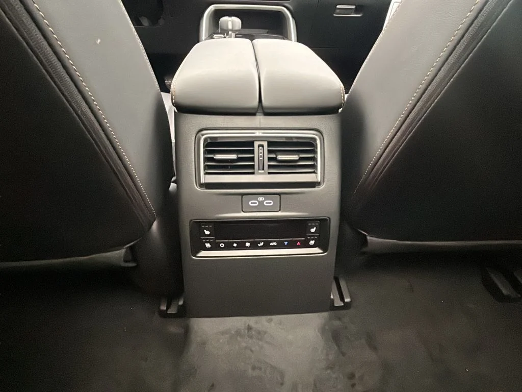 2026 Mazda CX-90 Premium Plus Package - Photo 18