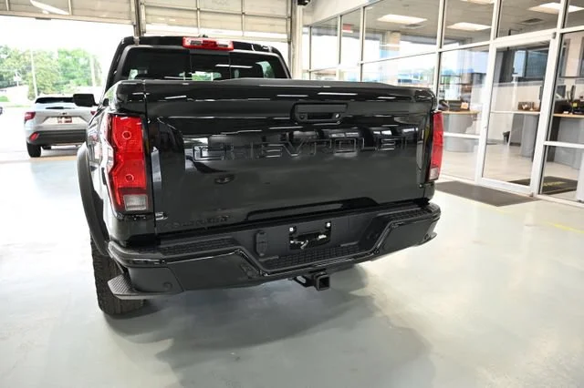 2026 Chevrolet Colorado Trail Boss - Photo 6