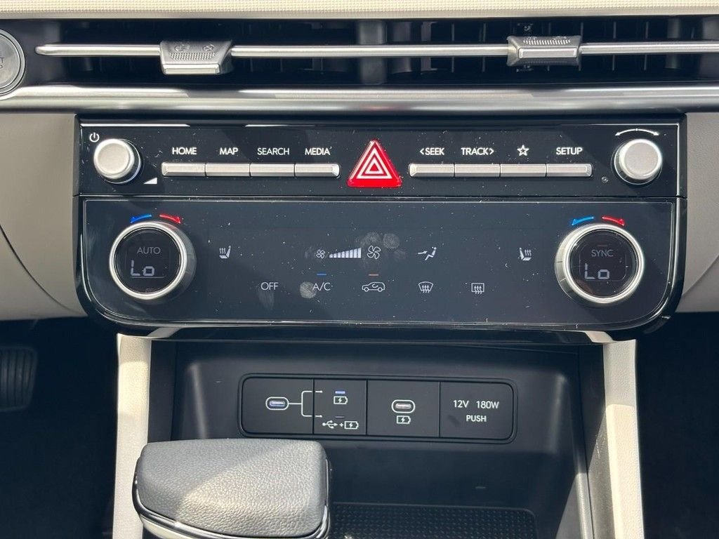 2026 Hyundai Tucson SEL - Photo 9