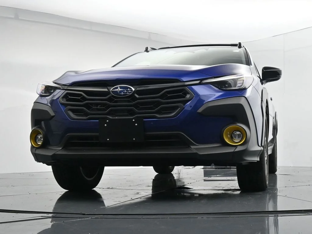 Used 2026 Blue Subaru Sport image 19
