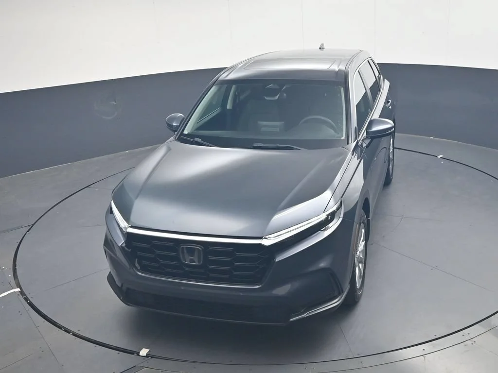 2025 Honda CR-V EX - Photo 67