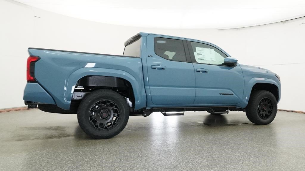 New 2026 Heritage Blue Toyota  SR5 image 15