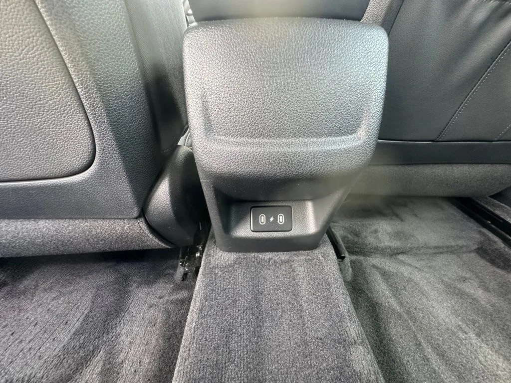 Used 2025 Gray Kia LXS image 21