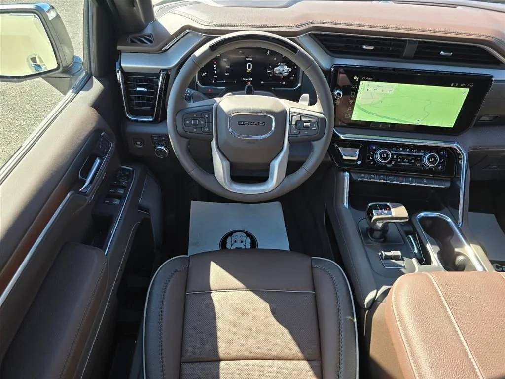 New 2026 Coastal Dune GMC Denali image 7