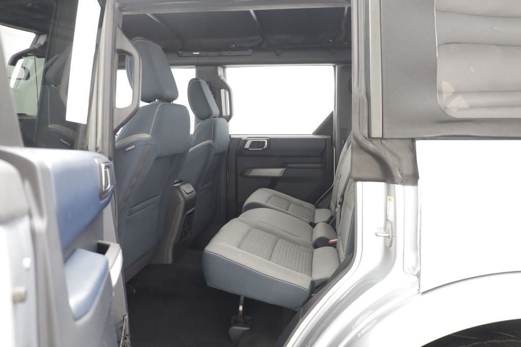 2023 Ford Bronco 4-Door Outer Banks - Photo 16