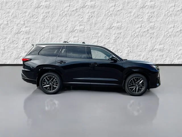 New 2026 Caviar Lexus PREMIUM AWD image 2