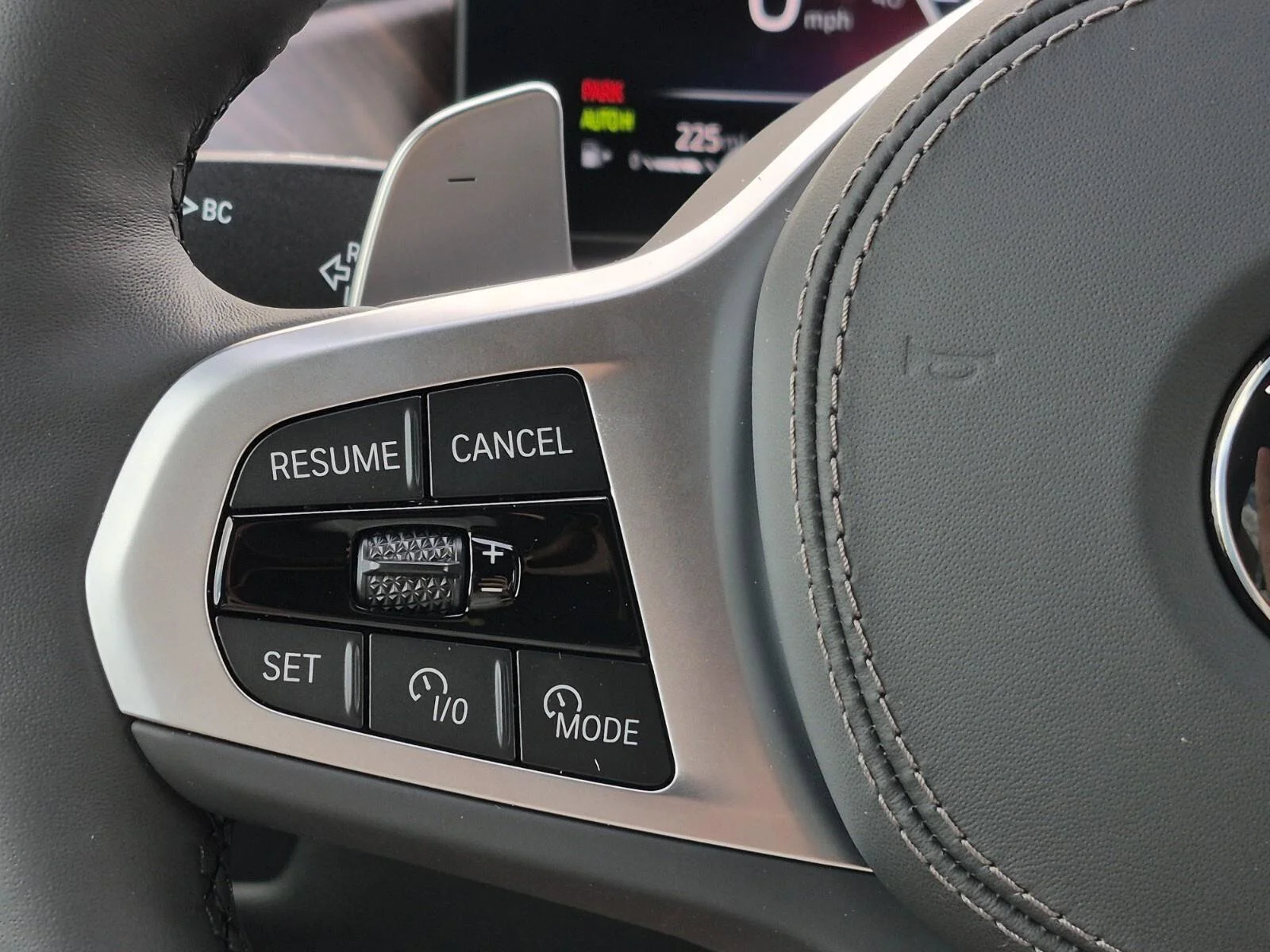 New 2026 Brooklyn Grey Metallic BMW xDrive40i image 24