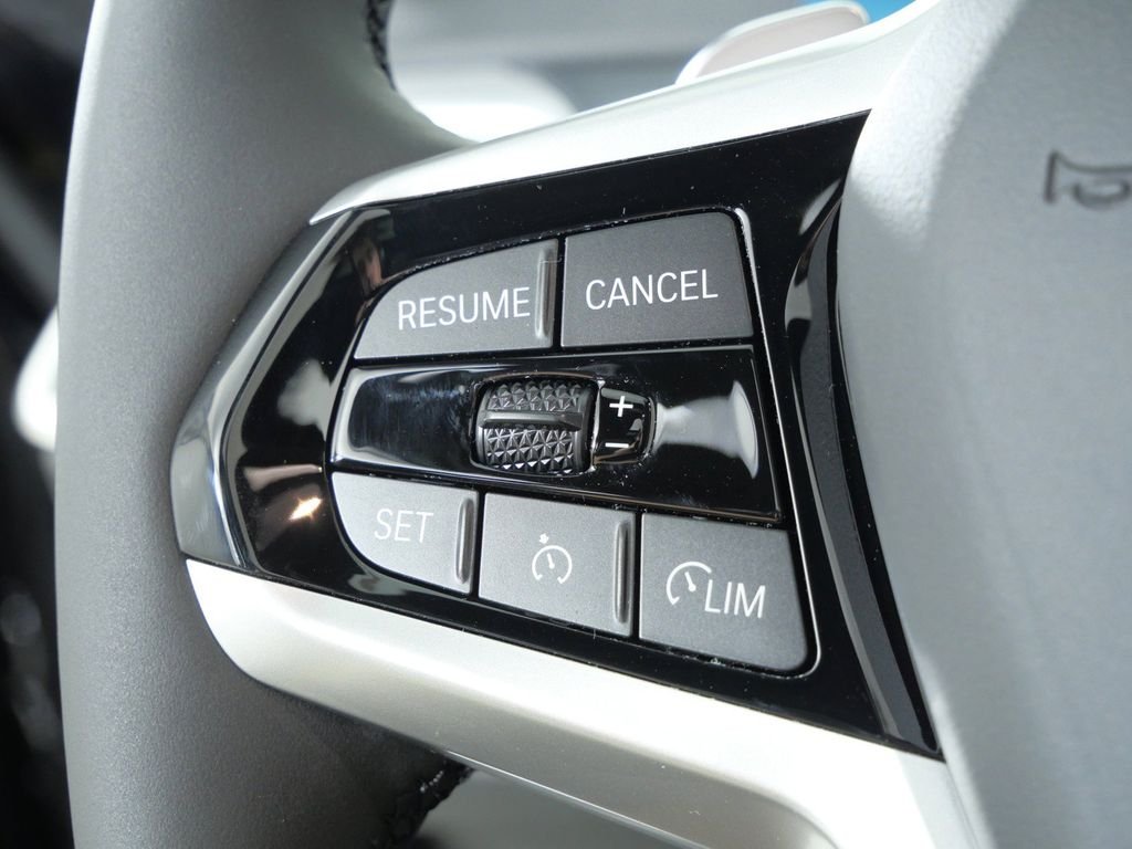 New 2026 Jet Black BMW 330i xDrive image 39