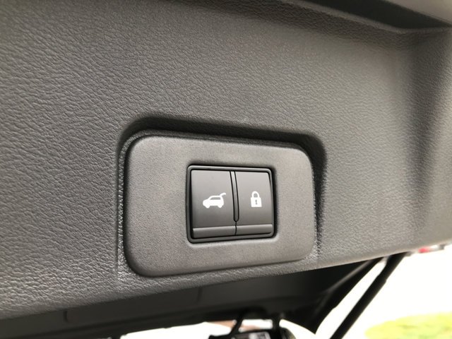 2026 Nissan Rogue Platinum - Photo 28