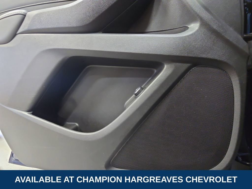 2023 Chevrolet Traverse 1LT - Photo 32