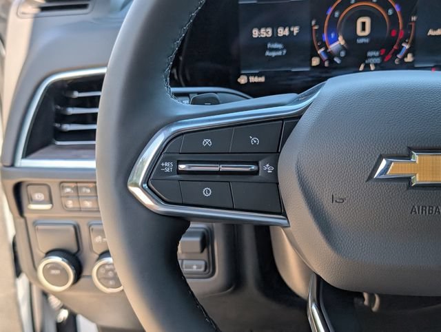 2026 Chevrolet Tahoe LT - Photo 19