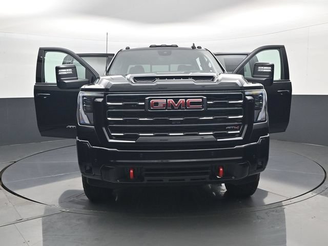 New 2026 Onyx Black GMC AT4 image 31