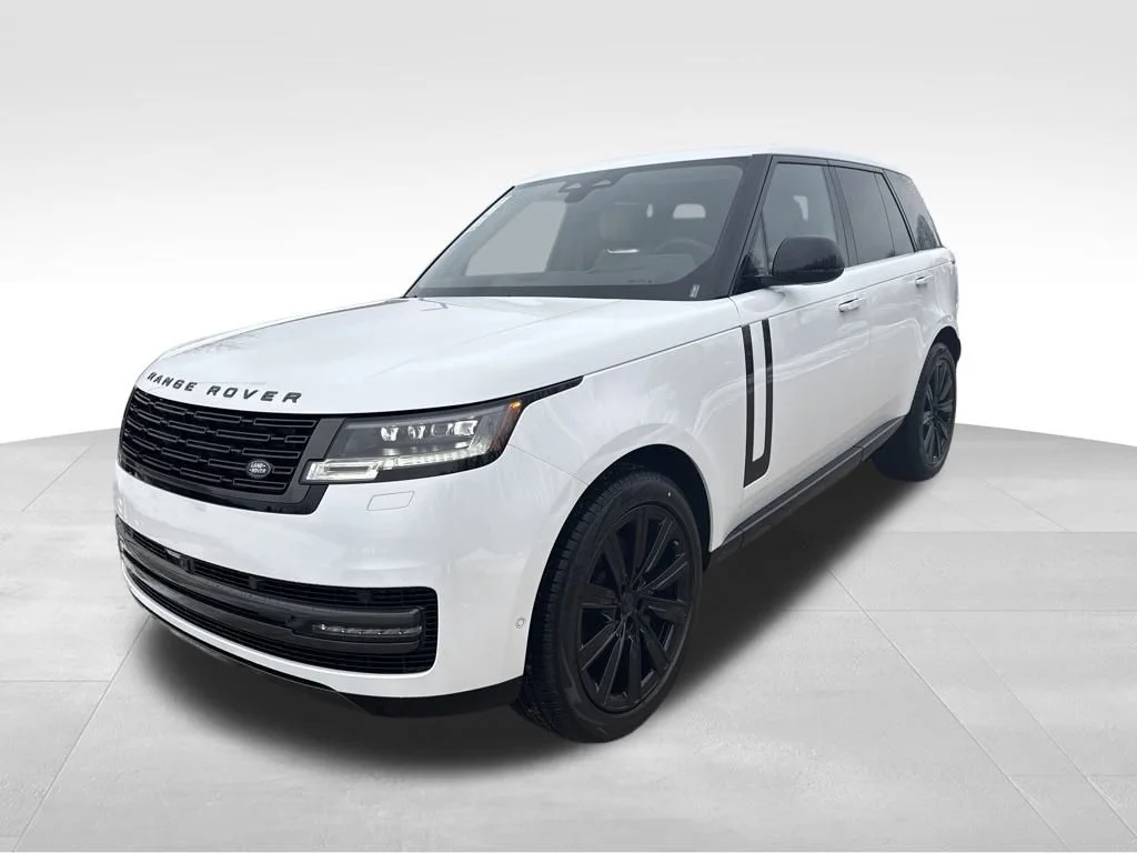 2026 Land Rover Range Rover 3.0 SE SWB's photo