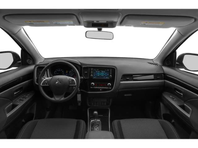 Used 2020  Mitsubishi  image 8