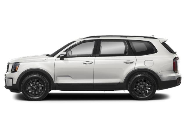 Certified Used 2024 Glacial White Pearl Kia SX Prestige X-Pro image 3