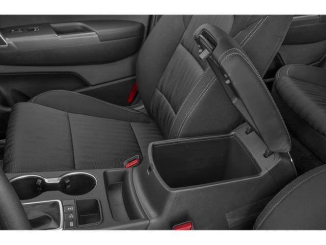 Certified Used 2020 Hyper Red Kia LX image 19