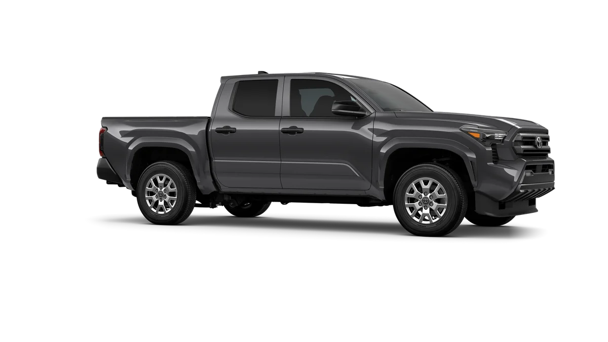New 2026 Underground Toyota SR image 14