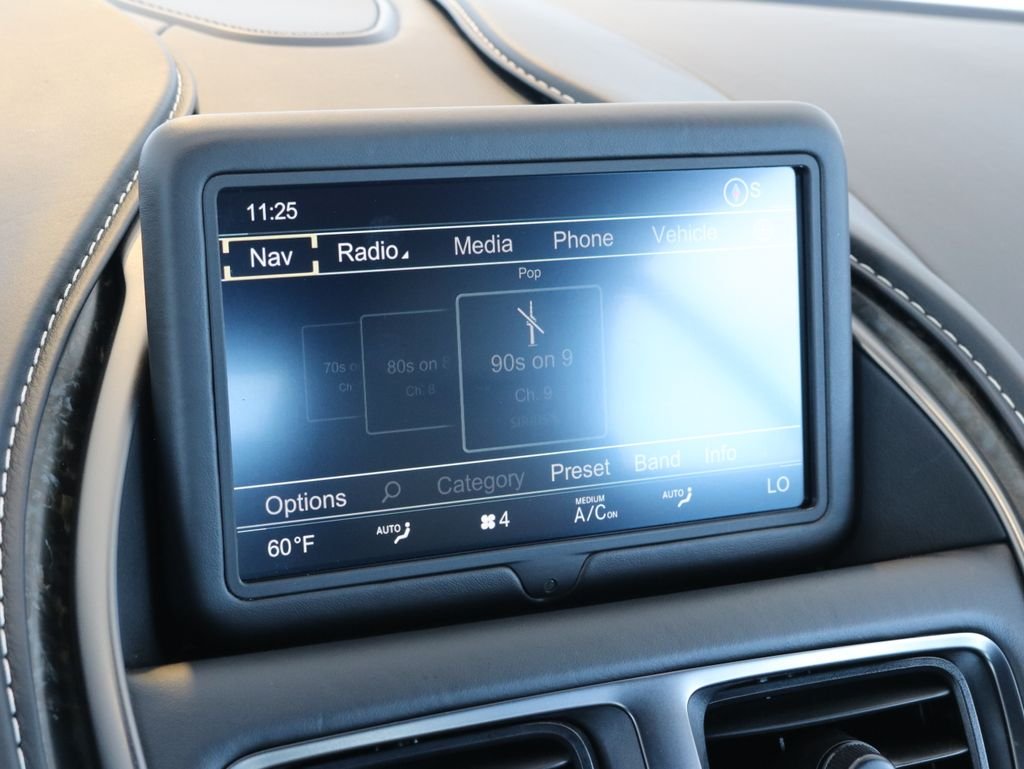 Used 2019 Gray Aston Martin Volante image 12
