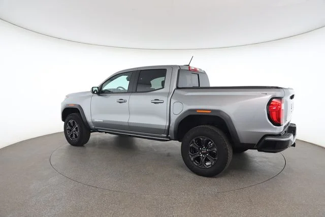 Used 2025 Silver GMC Elevation image 10