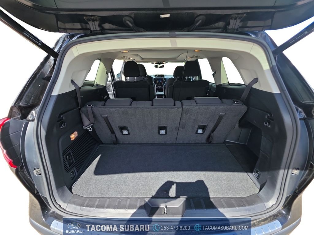 Used 2020 Black Subaru Premium image 19