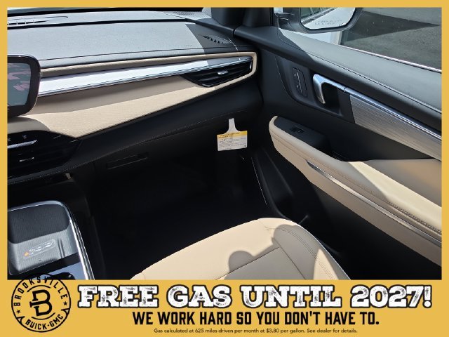 2026 Buick Enclave Preferred - Photo 14