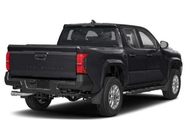 New 2026 Underground Toyota  SR image 2