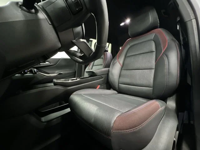 Certified Used 2025 Gray Chevrolet RS image 19