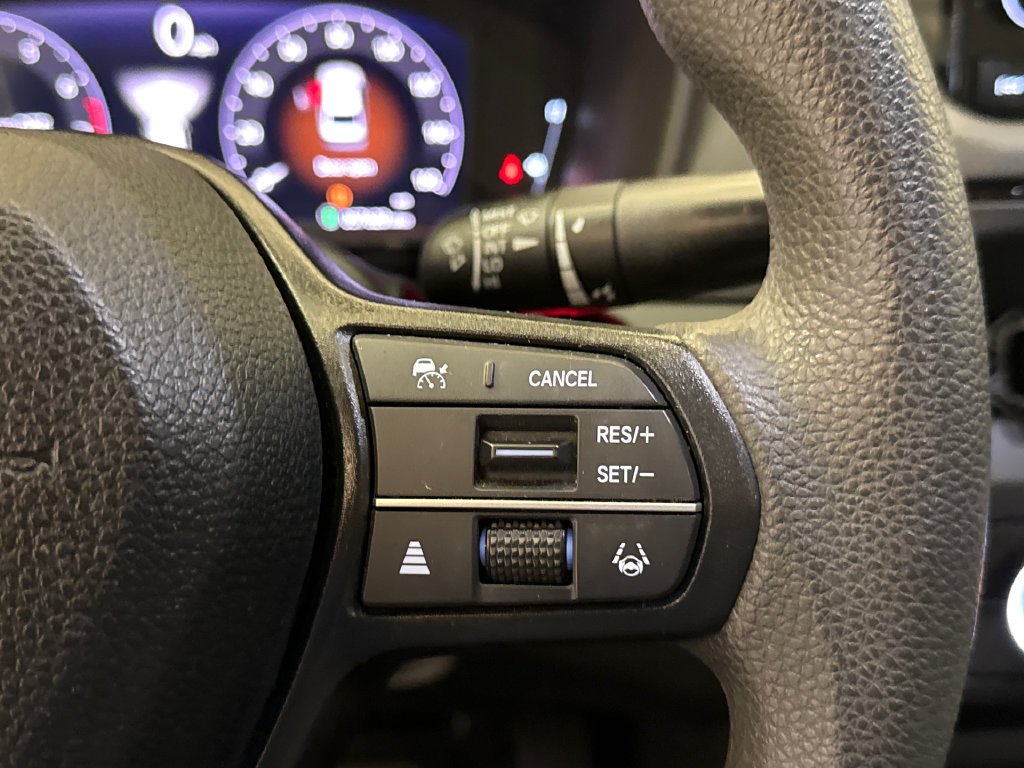2024 Honda Accord LX - Photo 27