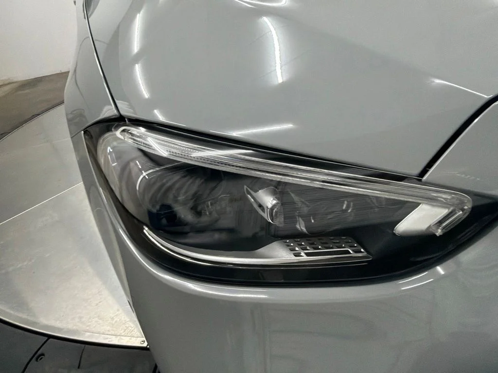New 2026 White Mercedes-Benz C 300 image 10