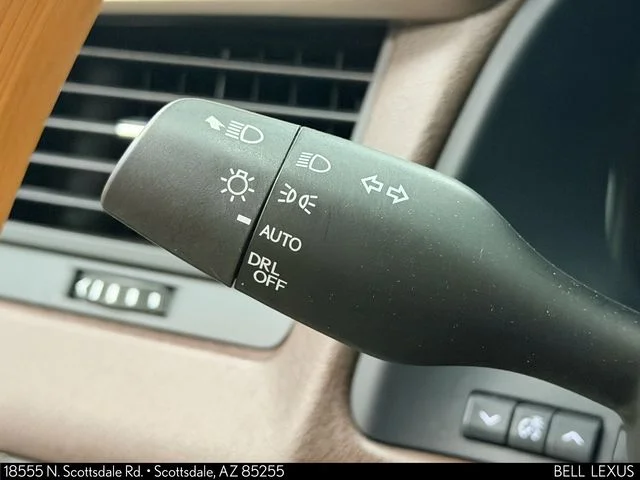 Certified Used 2020 Beige Lexus 350 image 31