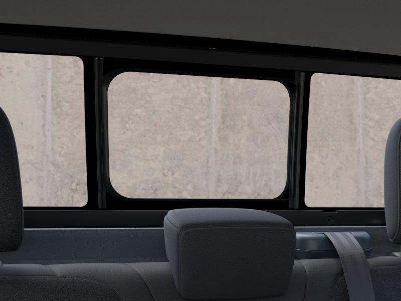 New 2026 Space White Ford XLT image 17