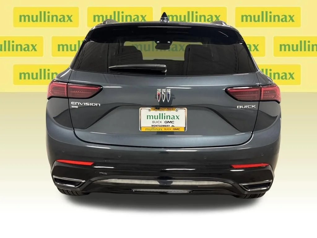2026 Buick Envision Sport Touring - Photo 15