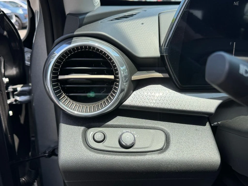 New 2026 Sterling Gray Metallic Chevrolet ACTIV image 34