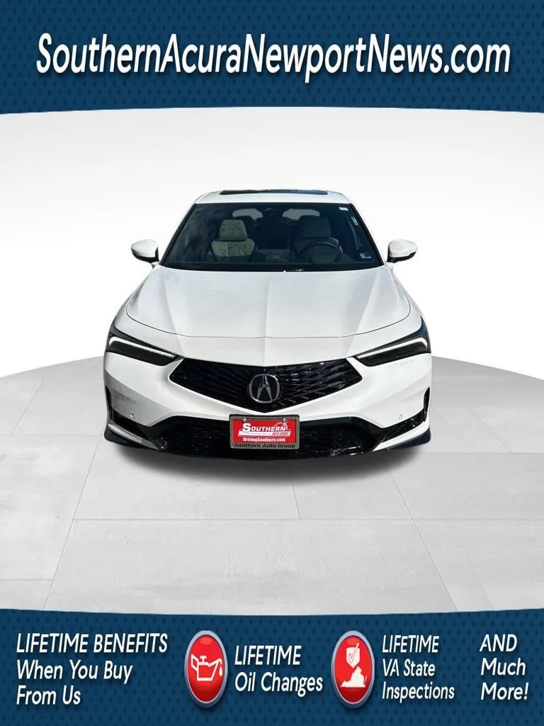 2026 Acura Integra A-Spec with Tech Package's photo