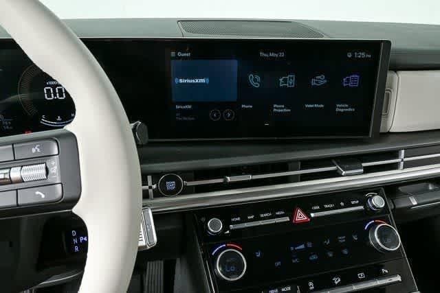 New 2026 Phantom Black Hyundai SEL FWD image 95