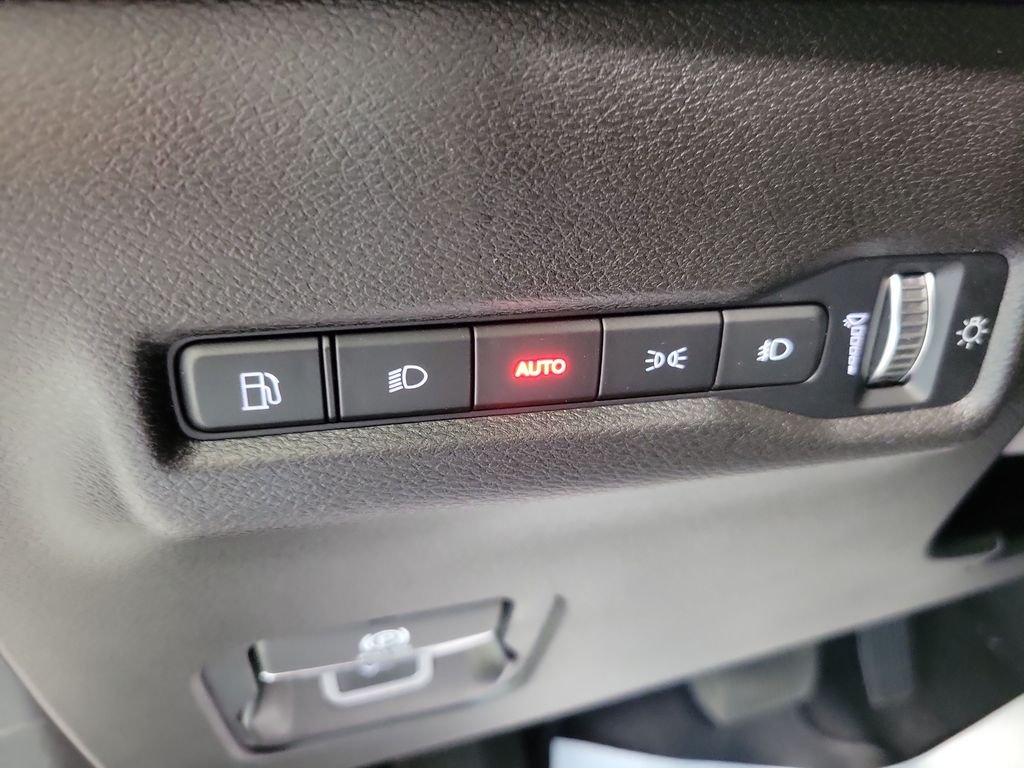 New 2026 41 Jeep Limited image 12