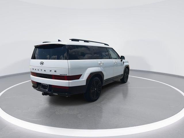 New 2026 White Hyundai Calligraphy image 8