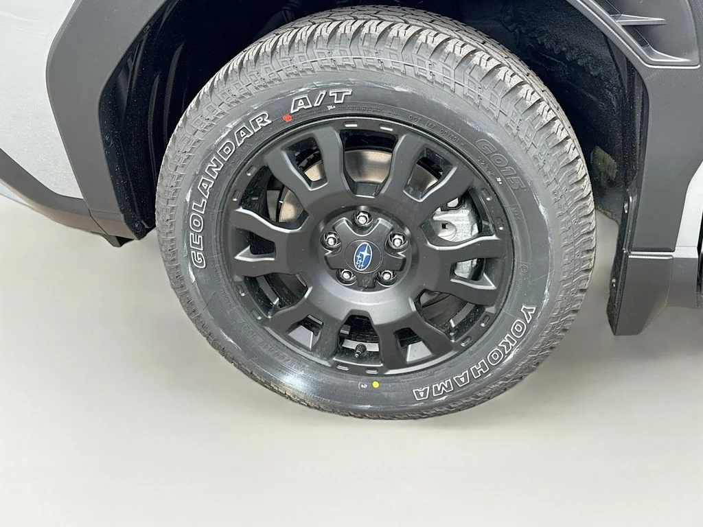 New 2026 RIVER ROCK PEARL Subaru Wilderness image 40